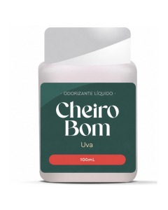 Aromatizador Uva by cb