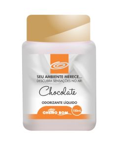 Refil By CB - Chocolate Premium