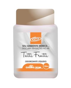 Refil By CB - Tutti Frutti
