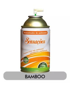 essencia bamboo