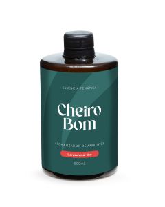 Essência Lavanda Bo 500ml