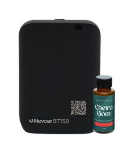 nevoar bluetooth