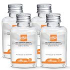 Essencias Aromatizantes Cheiro Bom Kit Top 3 mais vendidas Aromaterapia oleos